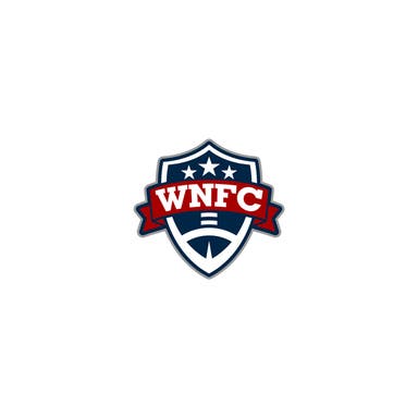 Promotional image of WNFC