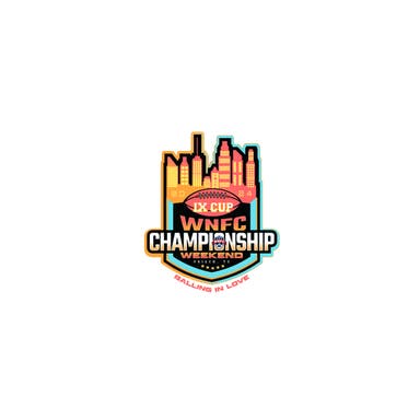 Promotional image of Wnfc Ix Cup Sunday
