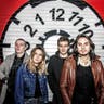 Wolf Alice