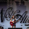 Wolf Alice