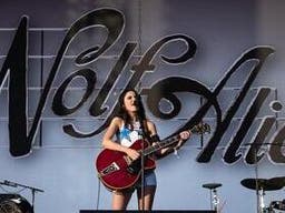 Wolf Alice