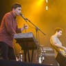 Wolf Parade image
