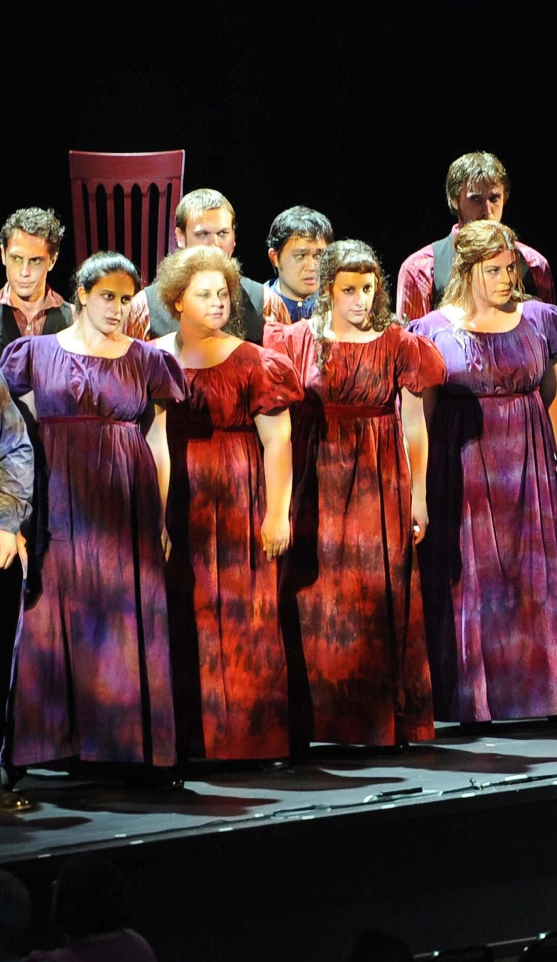 Wolf Trap Opera promotional image for upcoming events and ticket sales