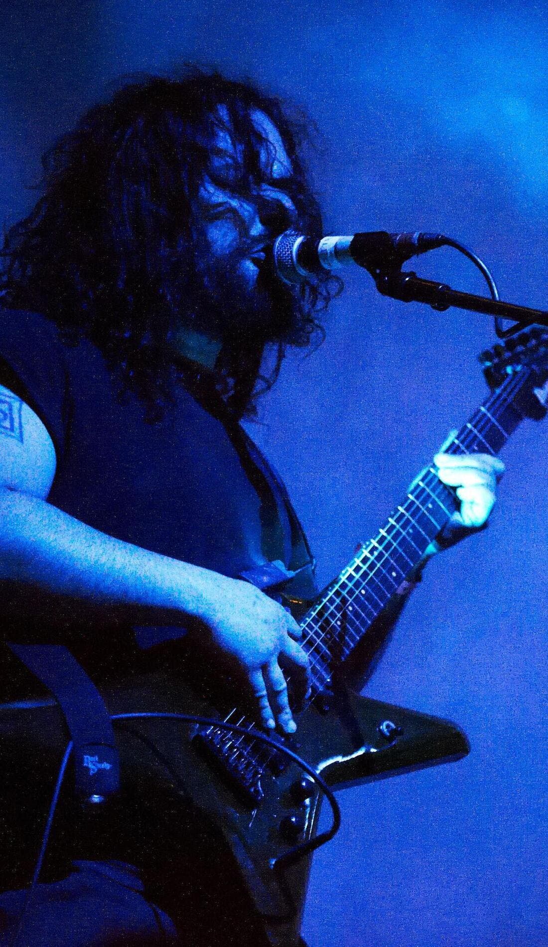 Wolves In The Throne Room promotional image for upcoming events and ticket sales