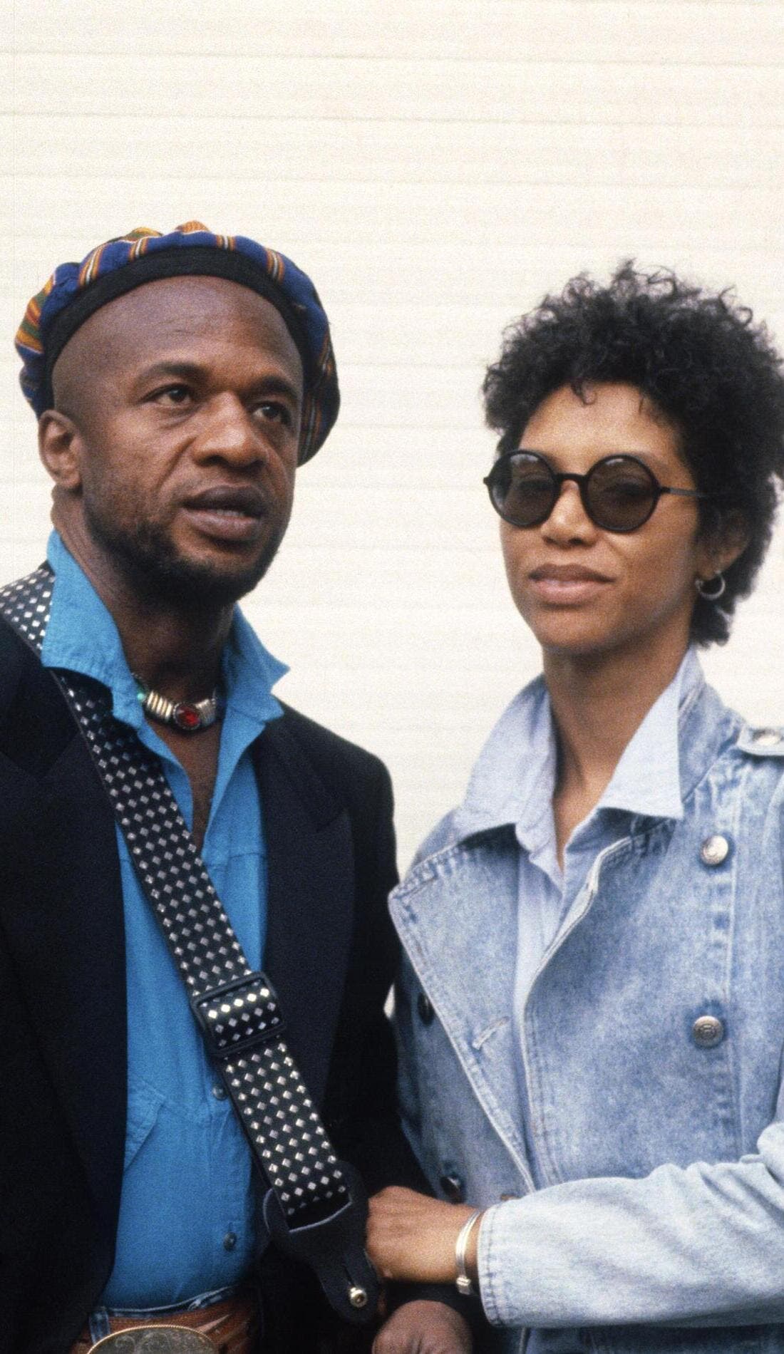 Womack & Womack promotional image for upcoming events and ticket sales