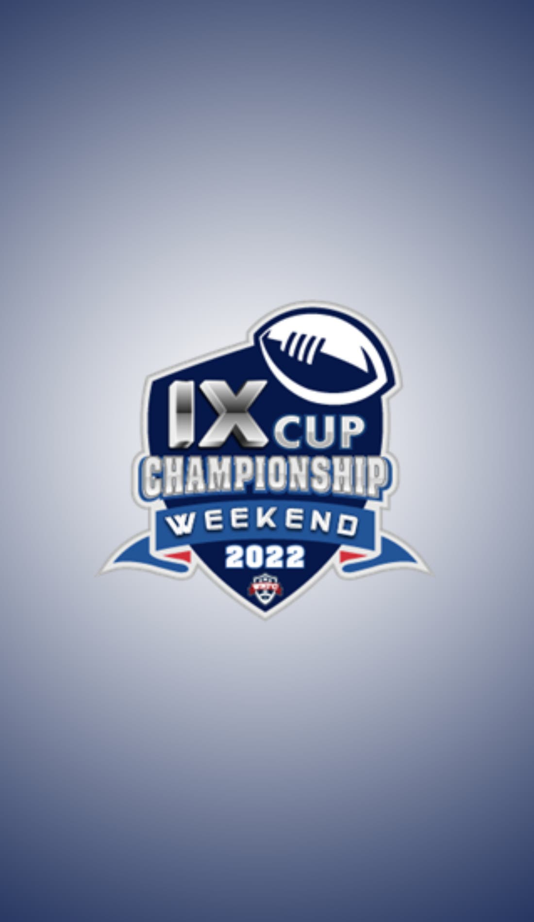Women's National Football promotional image for upcoming events and ticket sales