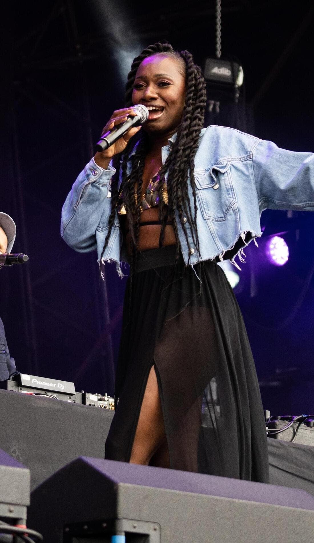 Wood Allen promotional image for upcoming events and ticket sales