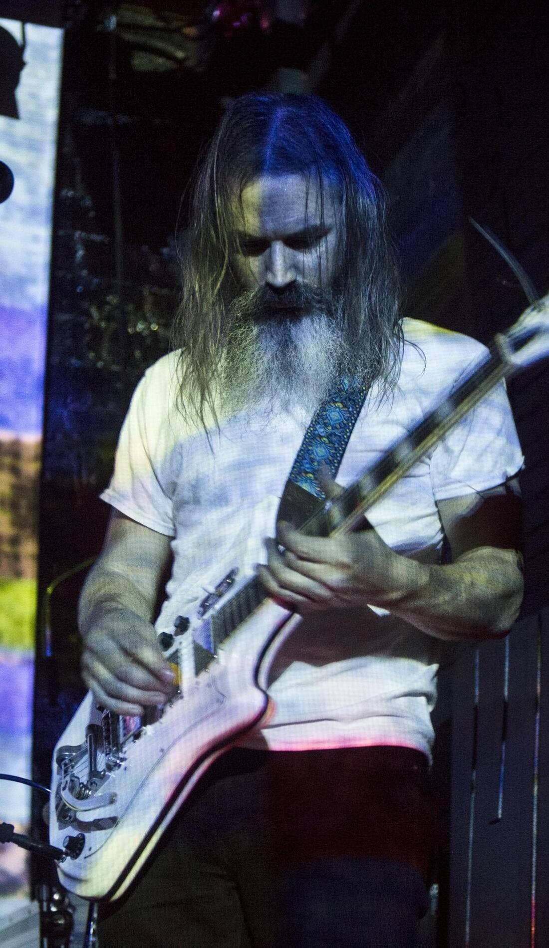 Wooden Shjips promotional image for upcoming events and ticket sales