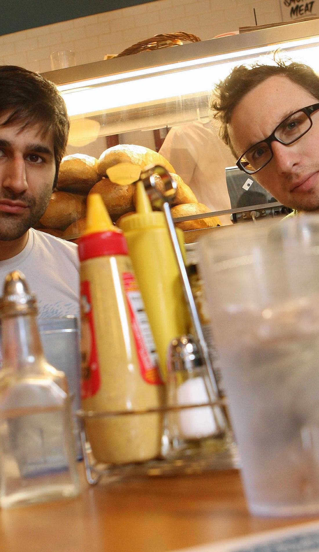 Woodhands promotional image for upcoming events and ticket sales