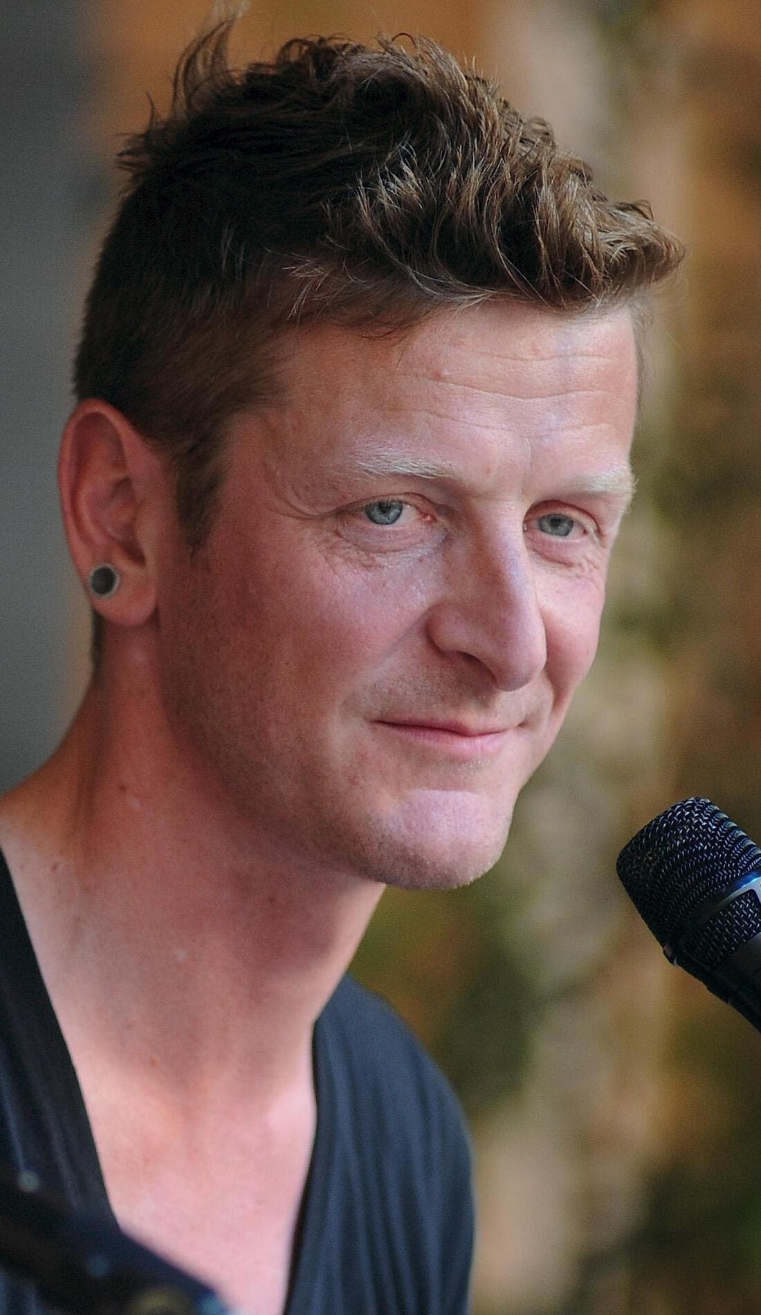 Word promotional image for upcoming events and ticket sales