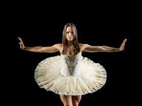 W L Jack Howard Theatre home performer