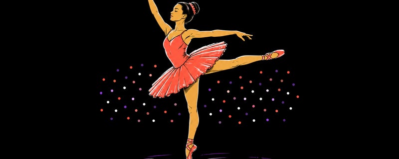 World Ballet Company at Symphony Hall At DECC