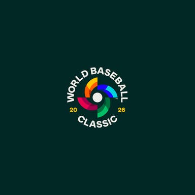 Promotional image of World Baseball Classic Semifinals