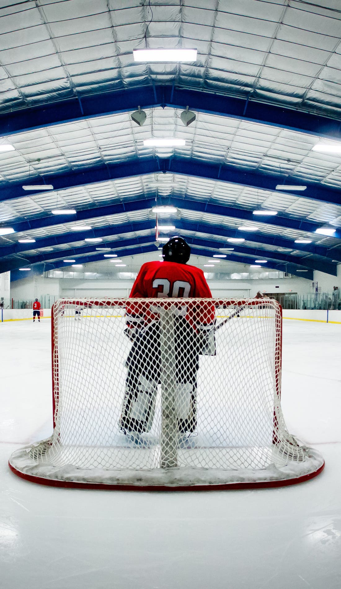 World Cup of Hockey promotional image for upcoming events and ticket sales