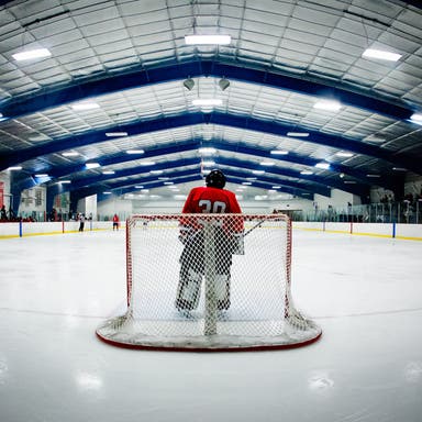 Promotional image of World Cup of Hockey