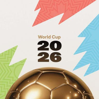 Promotional image of World Cup Watch Parties