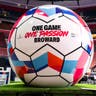 World Cup Watch Parties