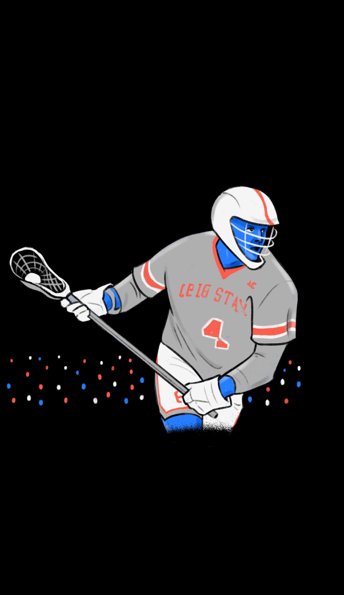 World Junior Lacrosse Championship promotional image for upcoming events and ticket sales