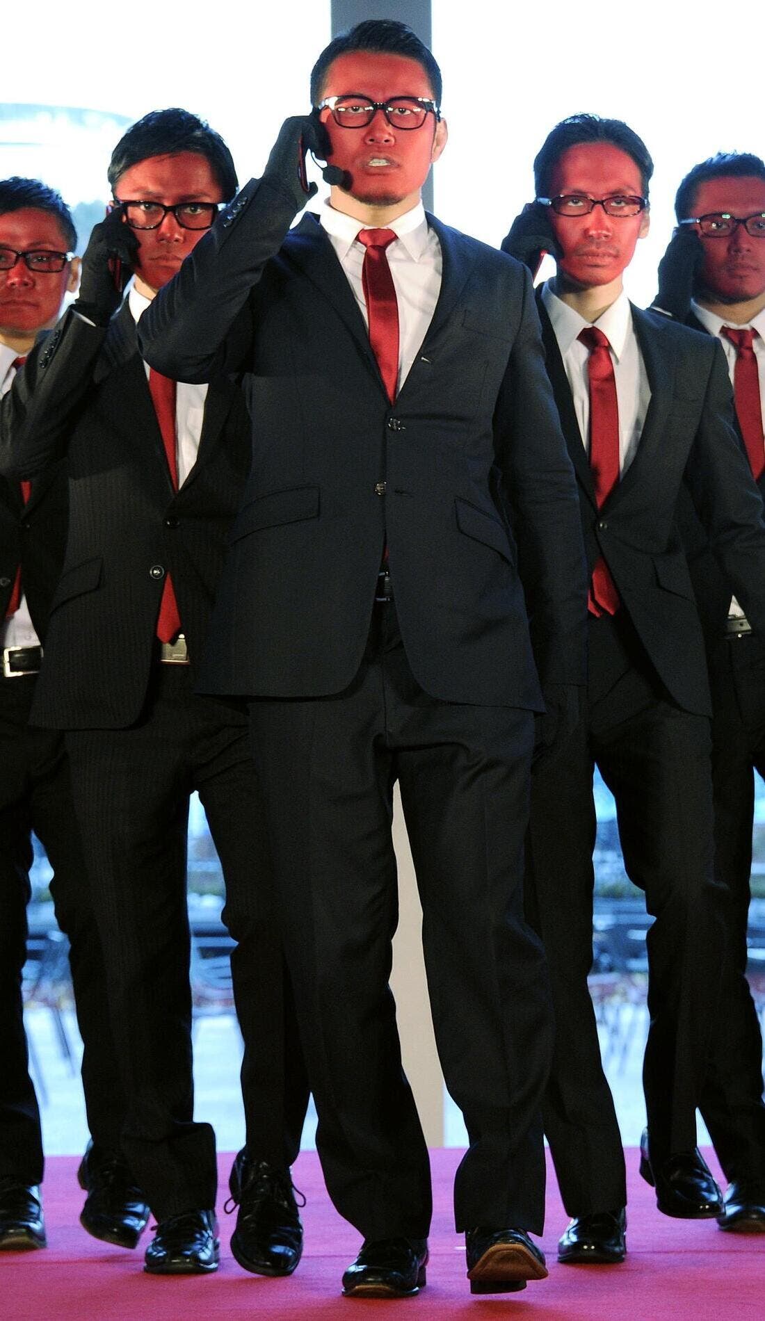 World Order promotional image for upcoming events and ticket sales