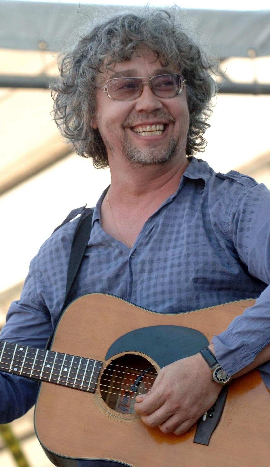 World Party promotional image for upcoming events and ticket sales