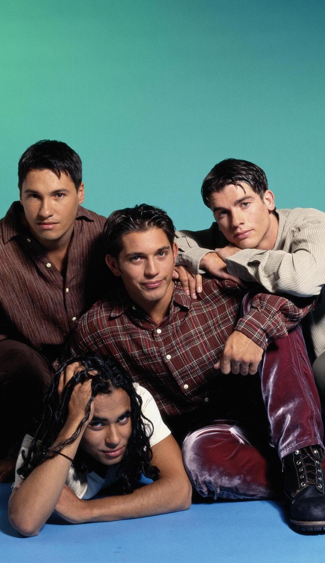 Worlds Apart promotional image for upcoming events and ticket sales