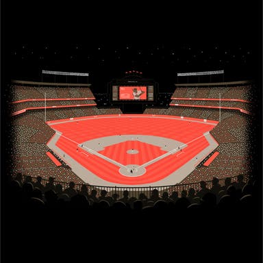 Promotional image of Boston Hunters
