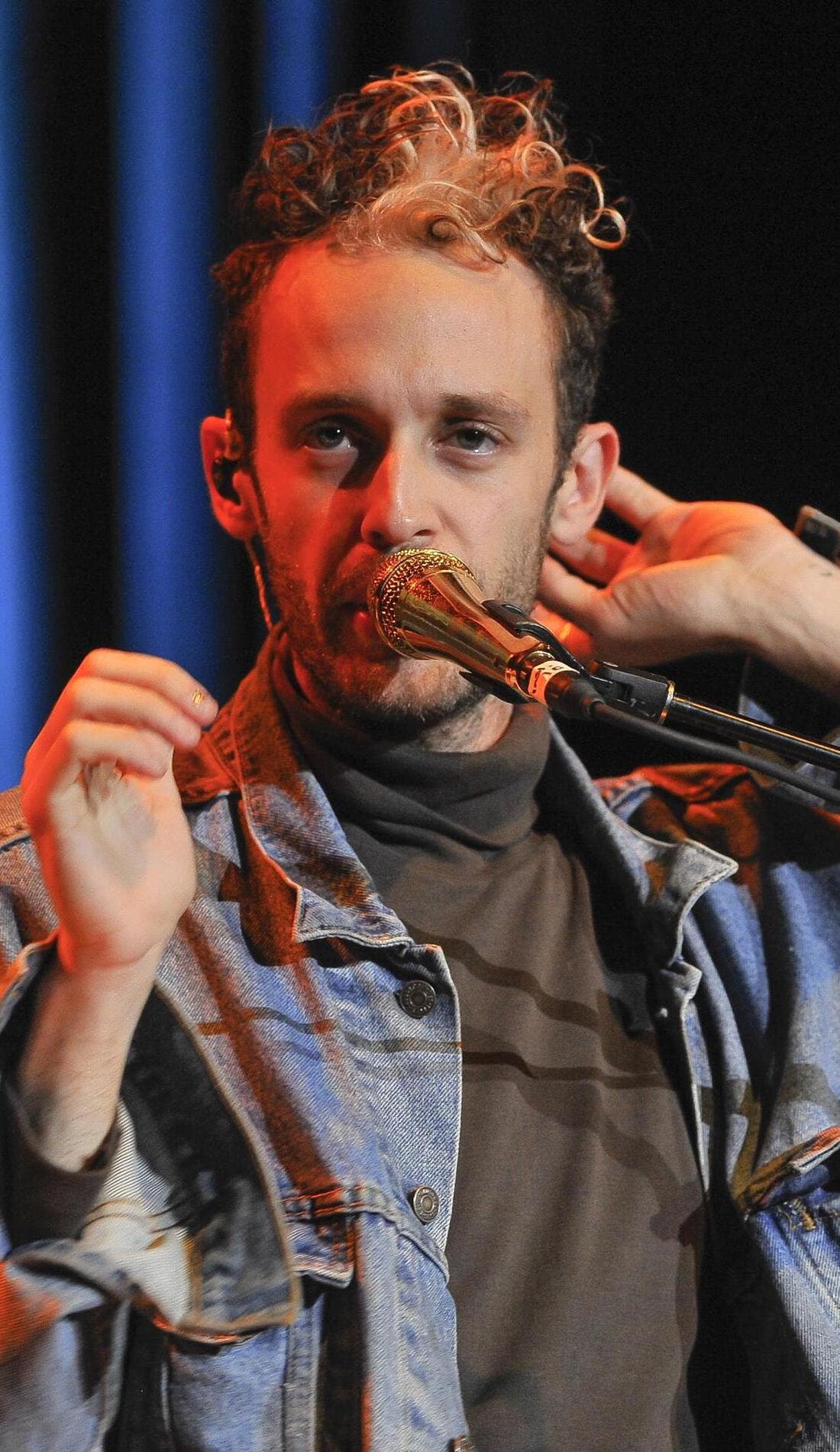 Wrabel promotional image for upcoming events and ticket sales
