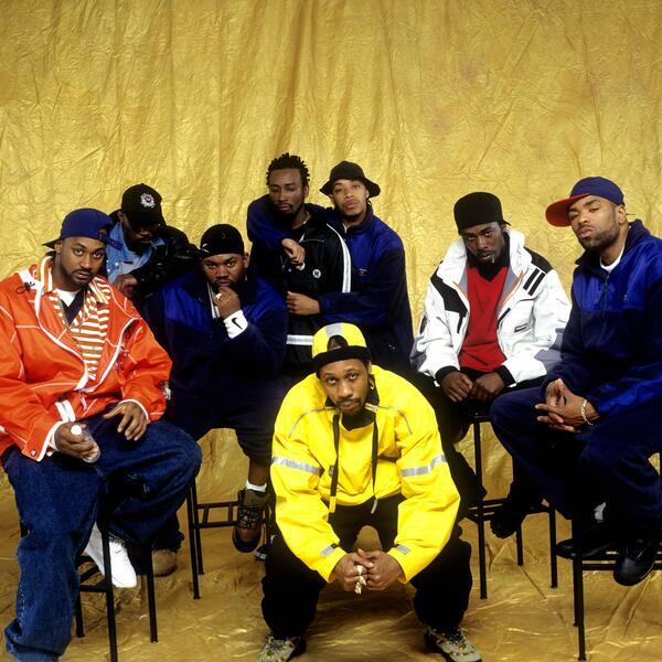 洋楽 G-Rap Wu-Tang Clan Wu-Tang Clan's legacy unleashed in last victory lap at