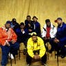 Wu-Tang Clan image