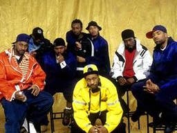 Wu-Tang Clan