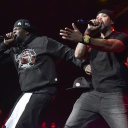 Wu-Tang Clan