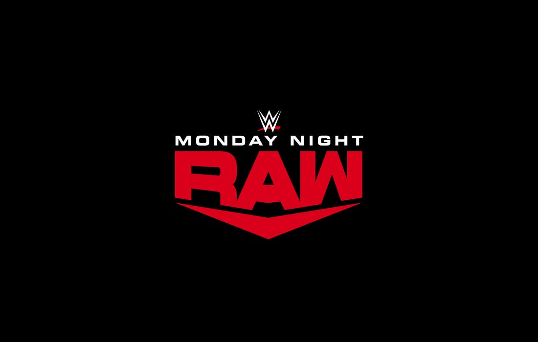Promotional image for WWE Raw tickets at Rio Rancho Events Center on Nov 3, 2025