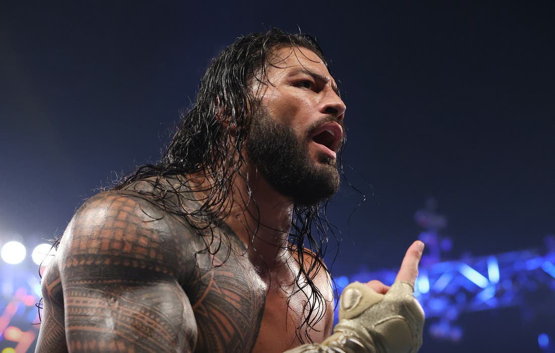 Promotional image for WWE tickets
