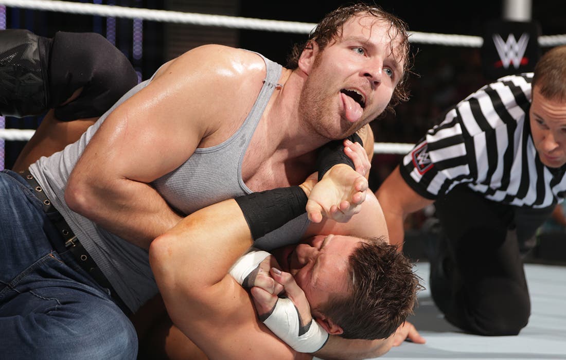 WWE Tickets | 2025 events & schedule | SeatGeek.ca