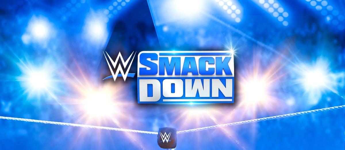 WWE Friday Night SmackDown