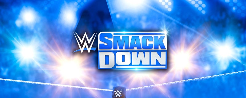 WWE Friday Night SmackDown