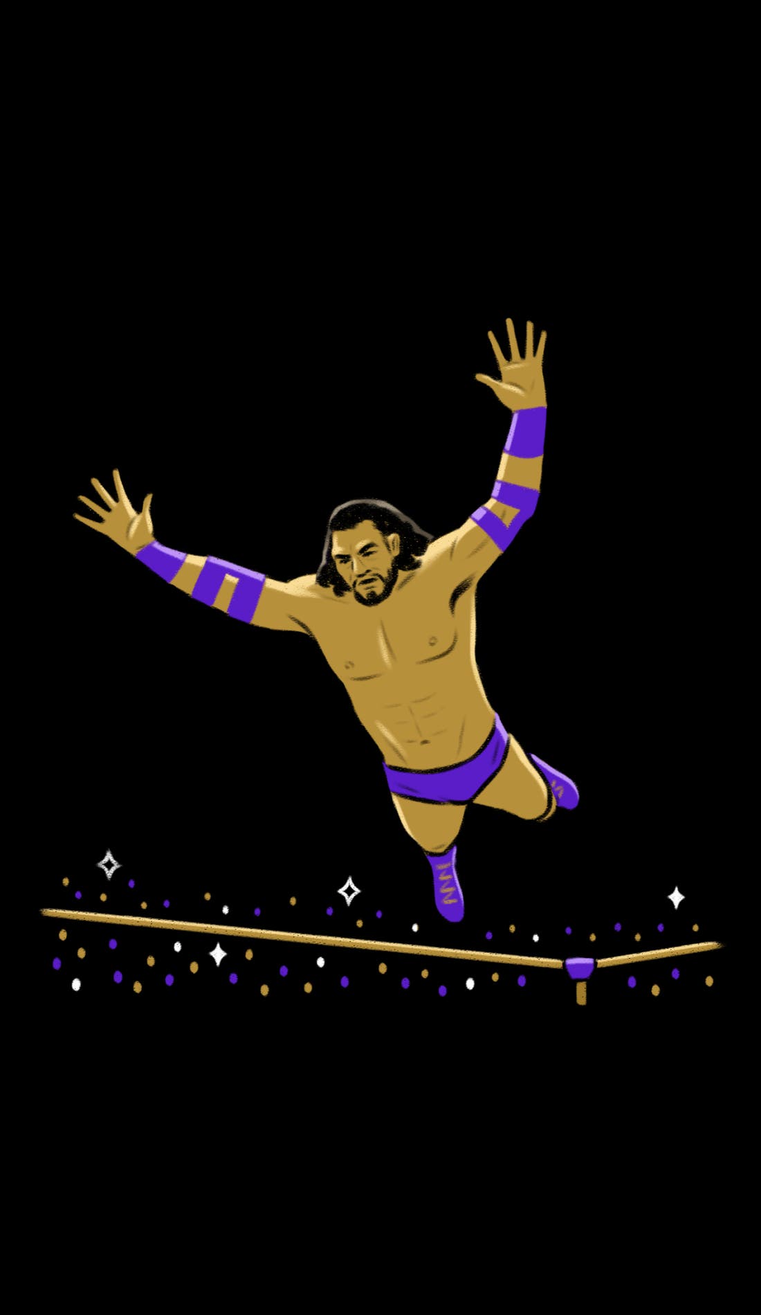 WWE Hall Of Fame Induction Ceremony promotional image for upcoming events and ticket sales