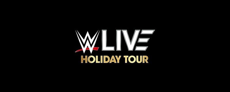 WWE Holiday Tour