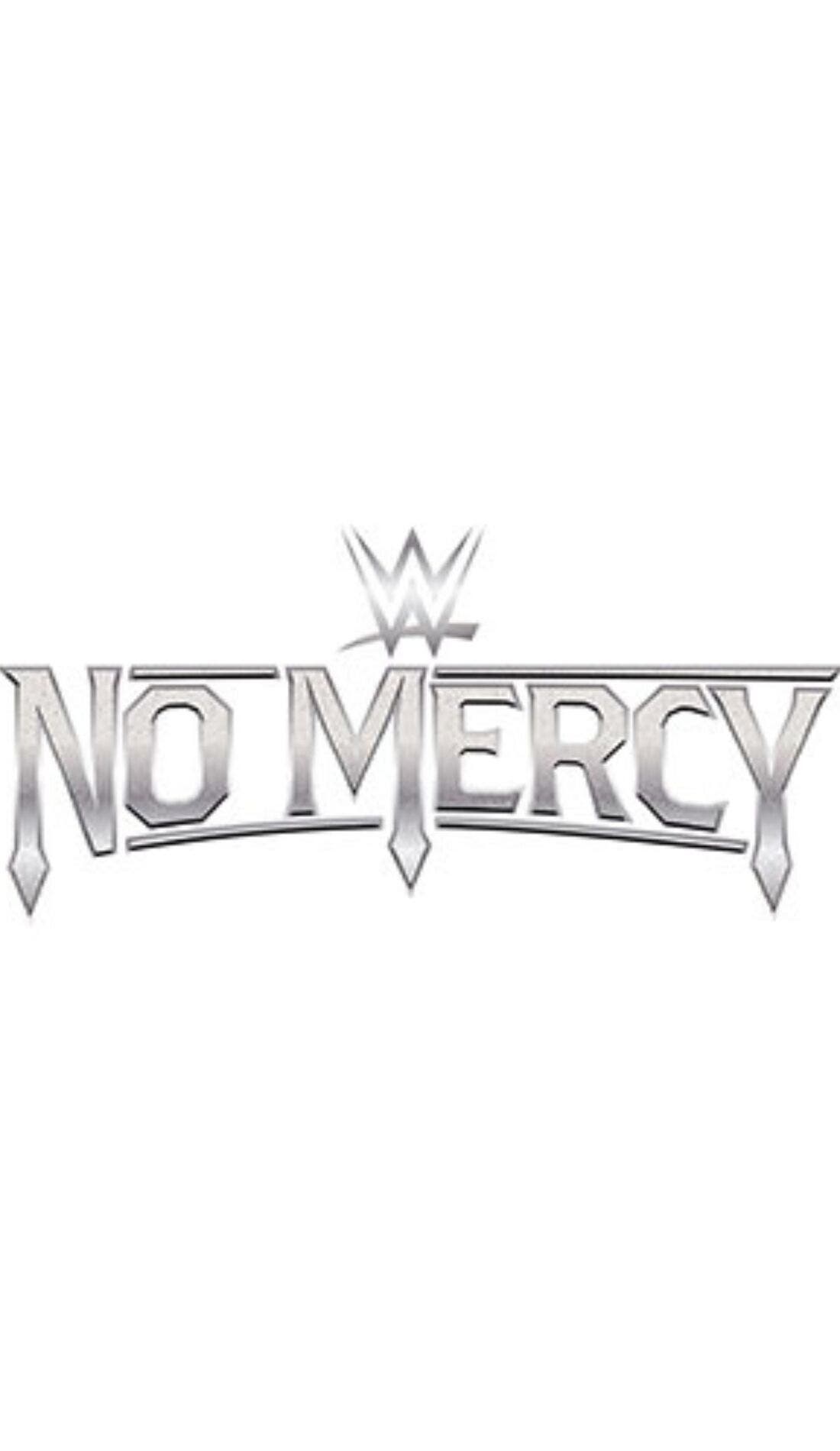 WWE NXT No Mercy promotional image for upcoming events and ticket sales