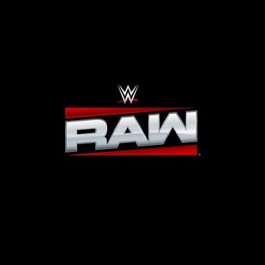 Promotional image of WWE RAW