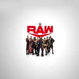 WWE RAW