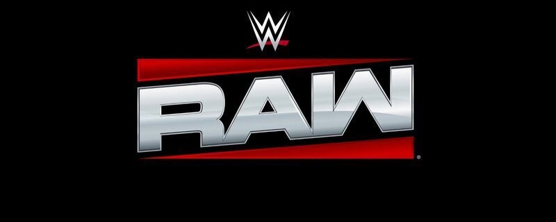 WWE Monday Night RAW