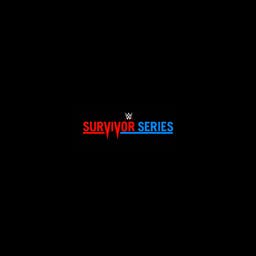 WWE Survivor Series