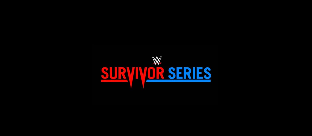 WWE Survivor Series: WarGames