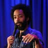 Wyatt Cenac