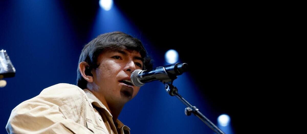 Wyatt Flores - Brooklyn Bowl - Las Vegas