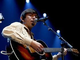 The Blue Room - Statesboro home performer