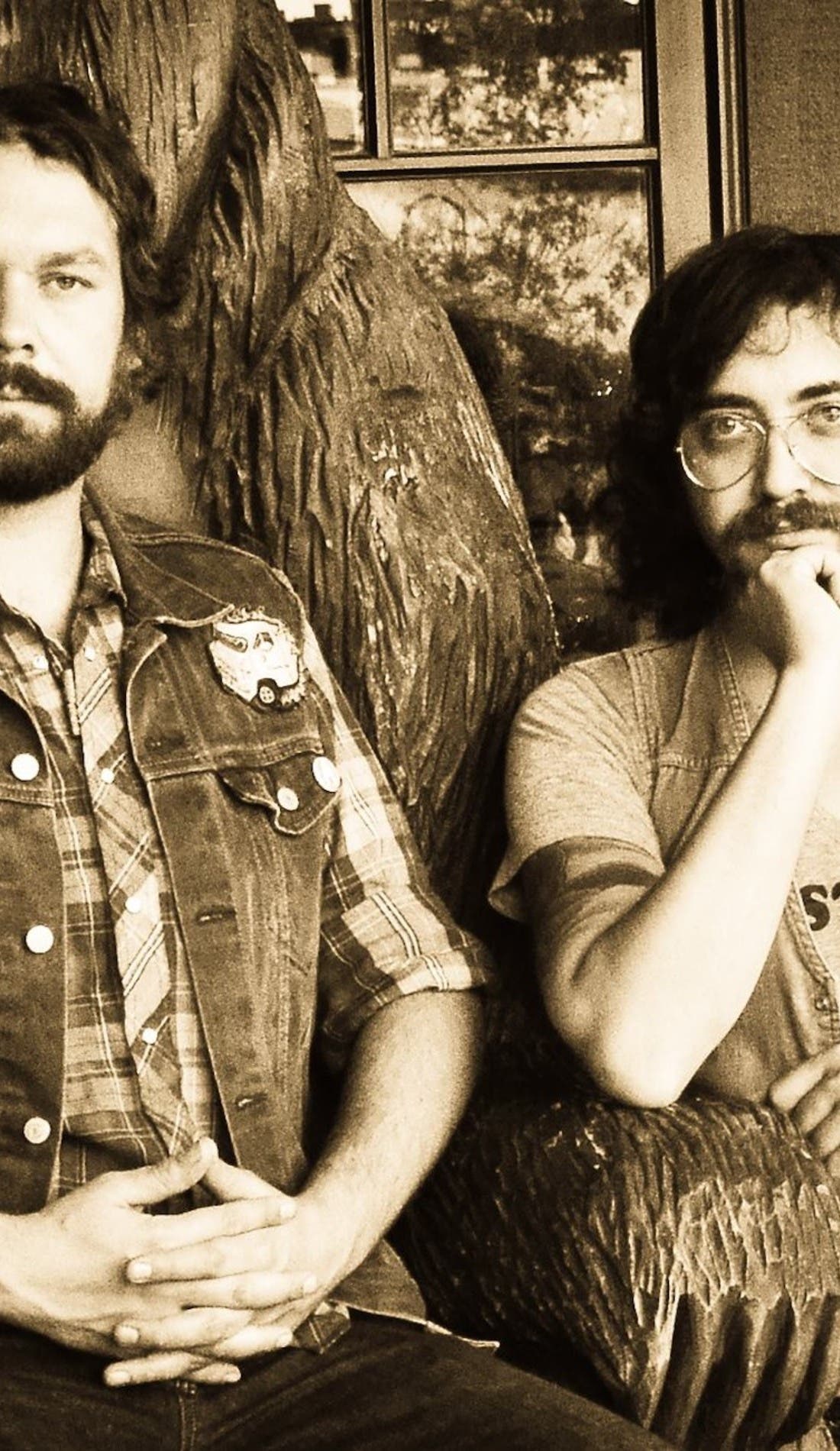 Wynchester promotional image for upcoming events and ticket sales