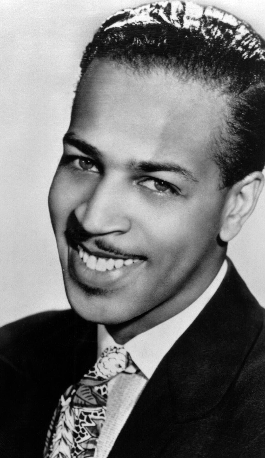 Wynonie Harris promotional image for upcoming events and ticket sales