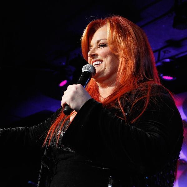 Wynonna image